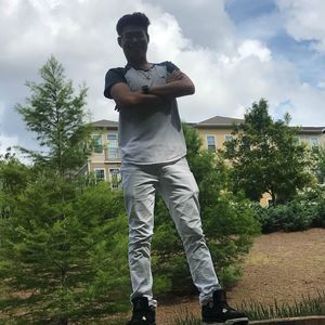 Meet your Posher, Oscar